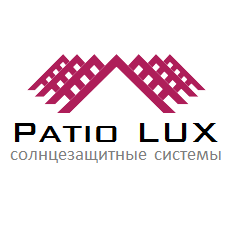 Тканевые ролеты (Рулонные шторы) Patio LUX