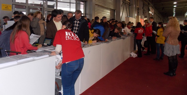 Design Living Tendency 2013