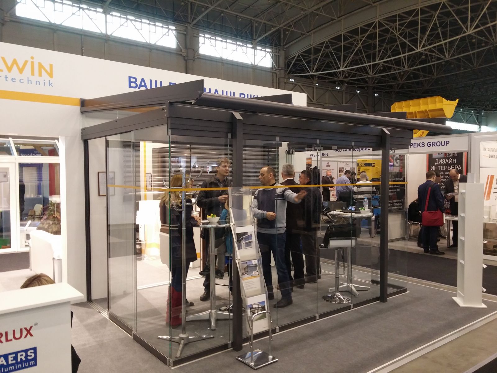  Solwin   KyivBuild 2016