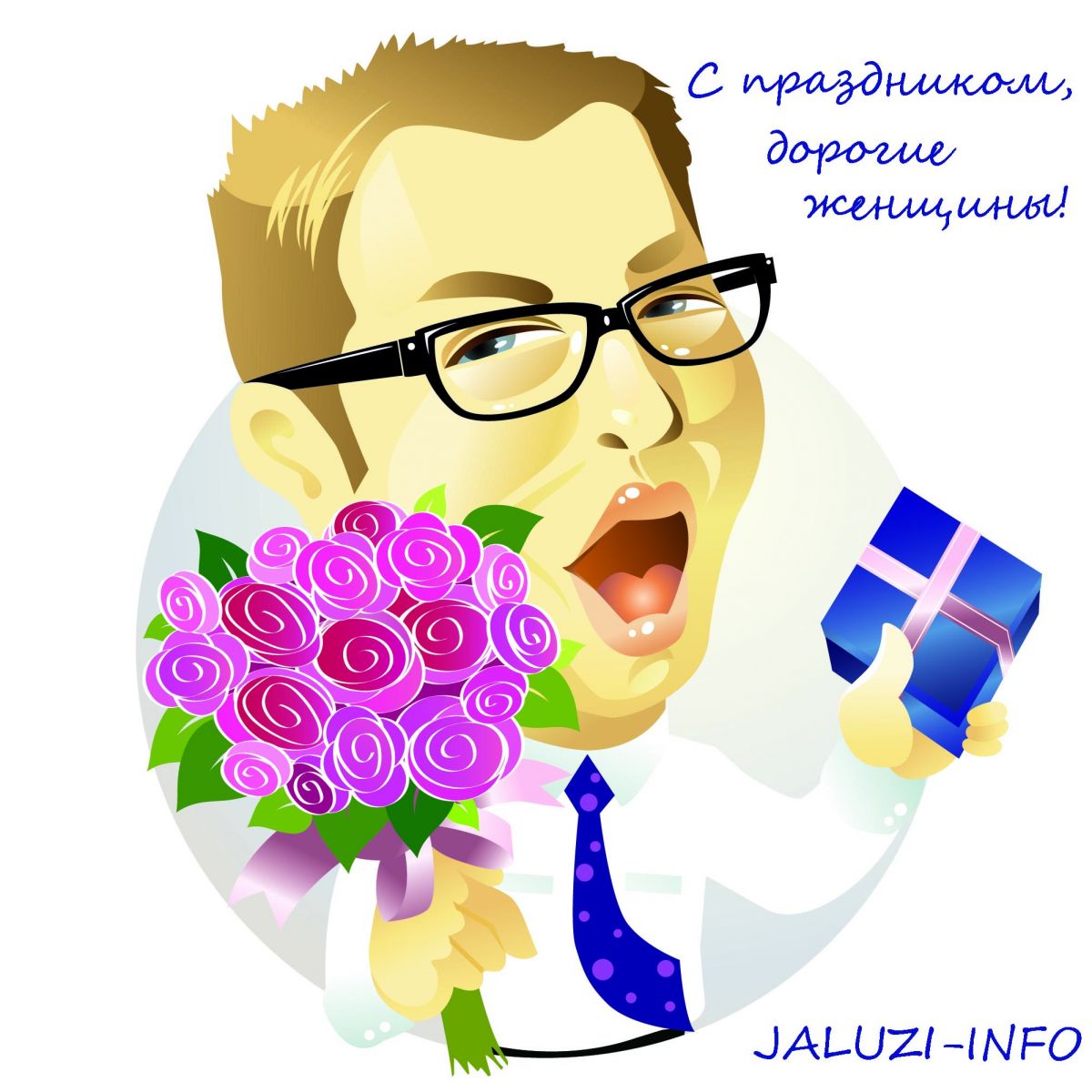  JALUZI-INFO     8 !