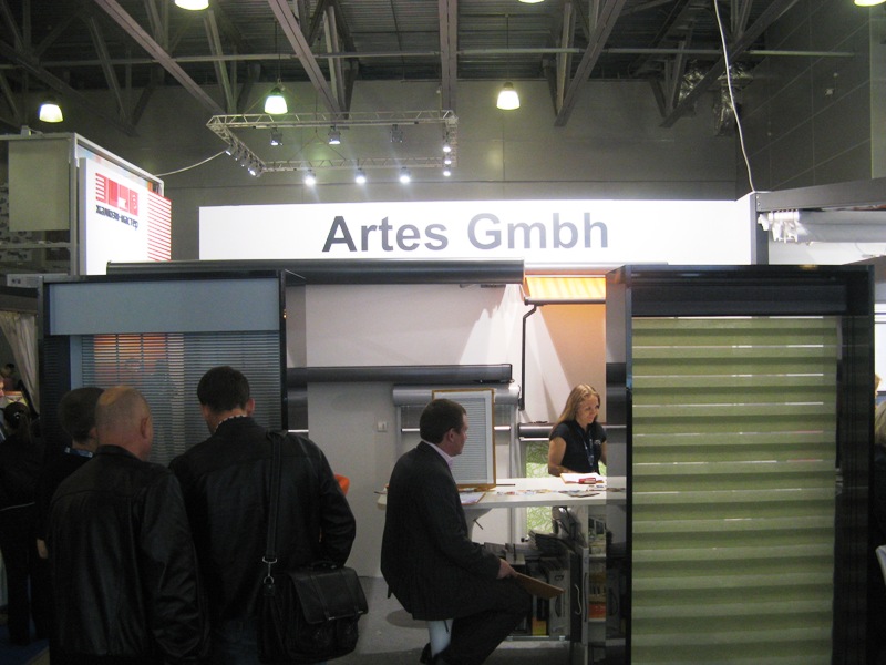 Artes GMBH
