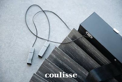        Coulisse
