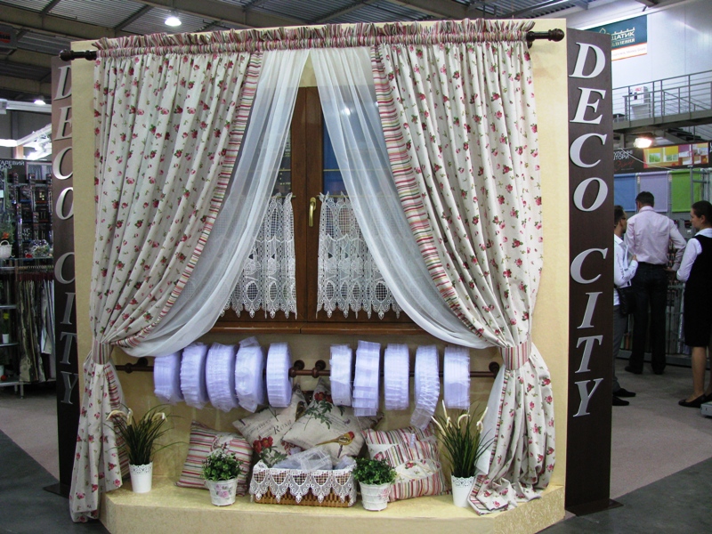   Deco City   Design Living Tendency 2012