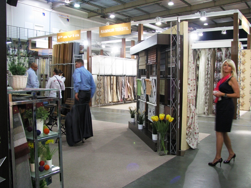   Deco City   DLT 2012