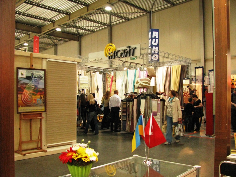      Design Living Tendency 2012