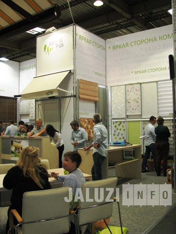       +   Design Living Tendency 2012