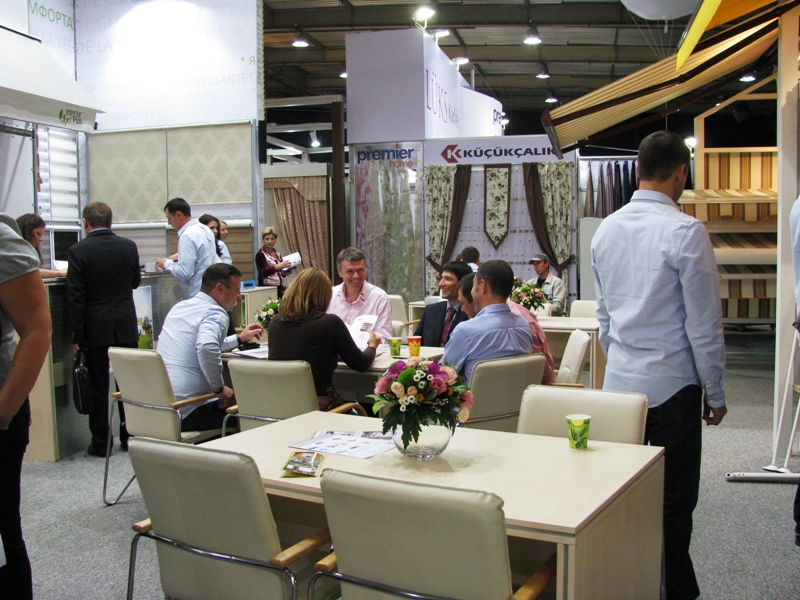      Design Living Tendency 2012