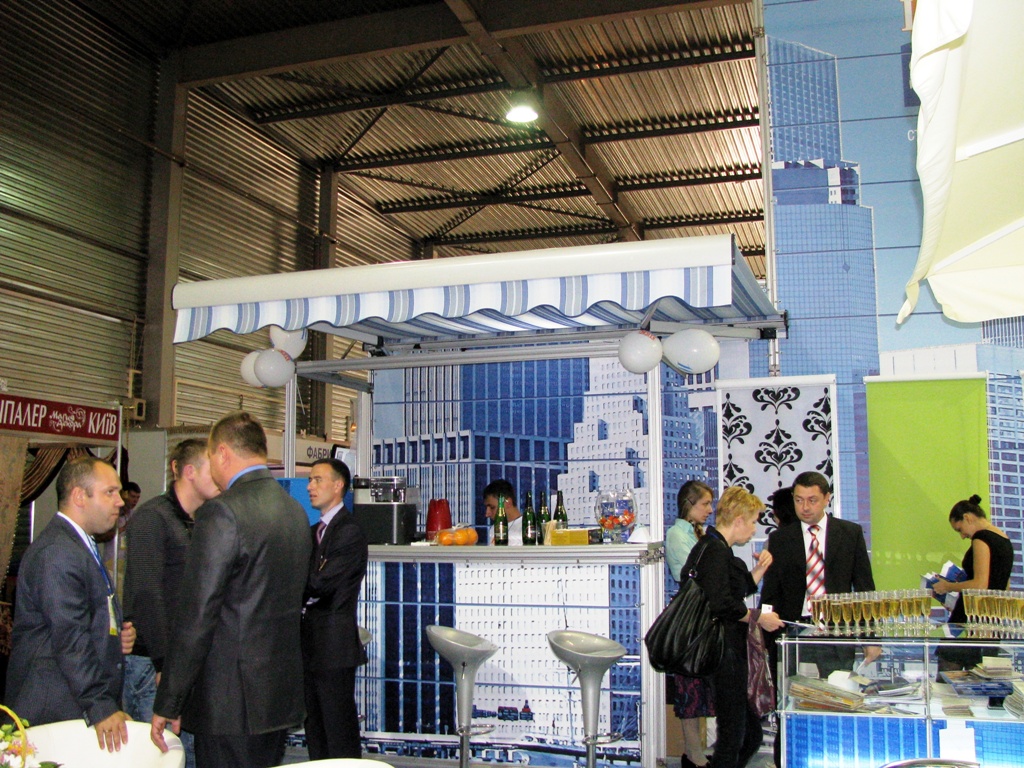      Design Living Tendency 2011