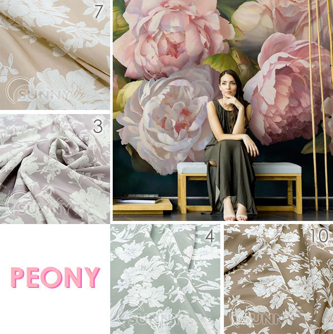 ����� ��� ������� ���� Peony