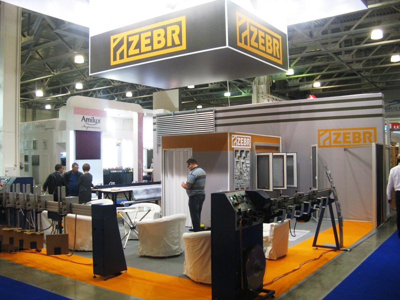  zebr