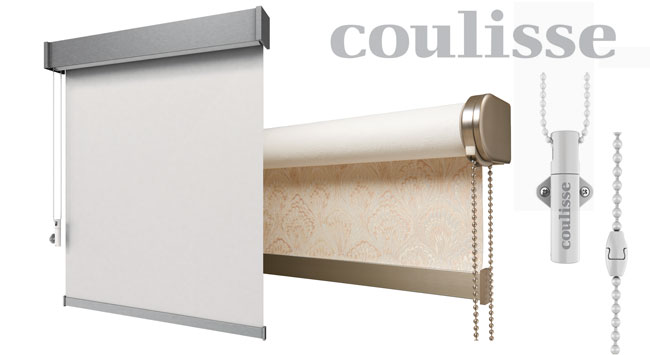     - Premium Concept  Coulisse.