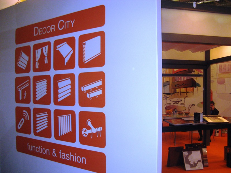  Decor City   R+T-Russia