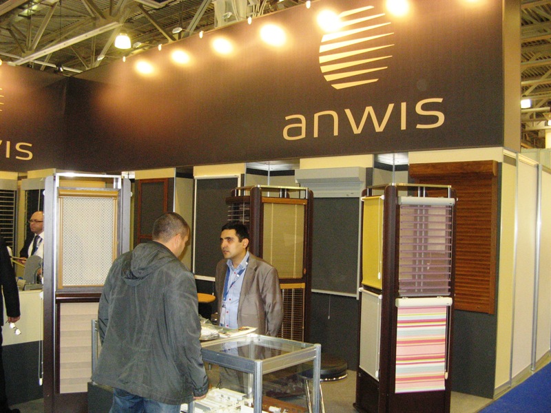 Anwis   R+T Russia