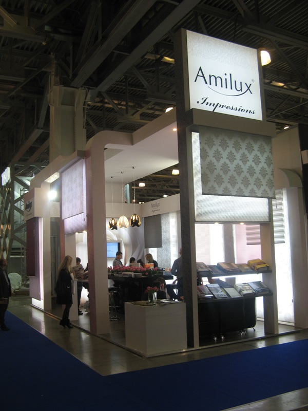  Amilux   R+T Russia