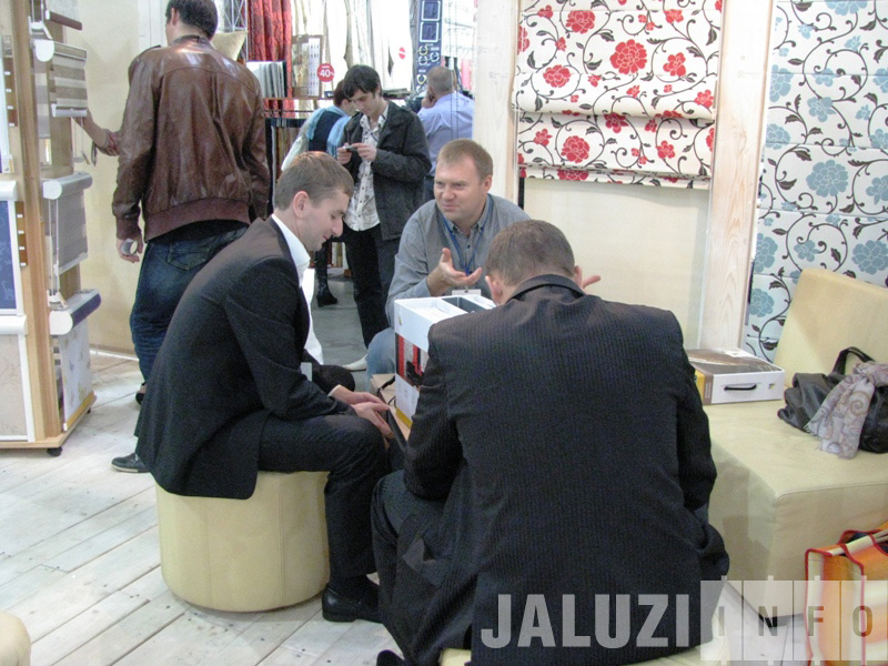            Design Living Tendency 2012