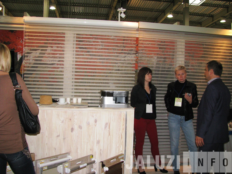  ()      3D Shade   Design Living Tendency 2012