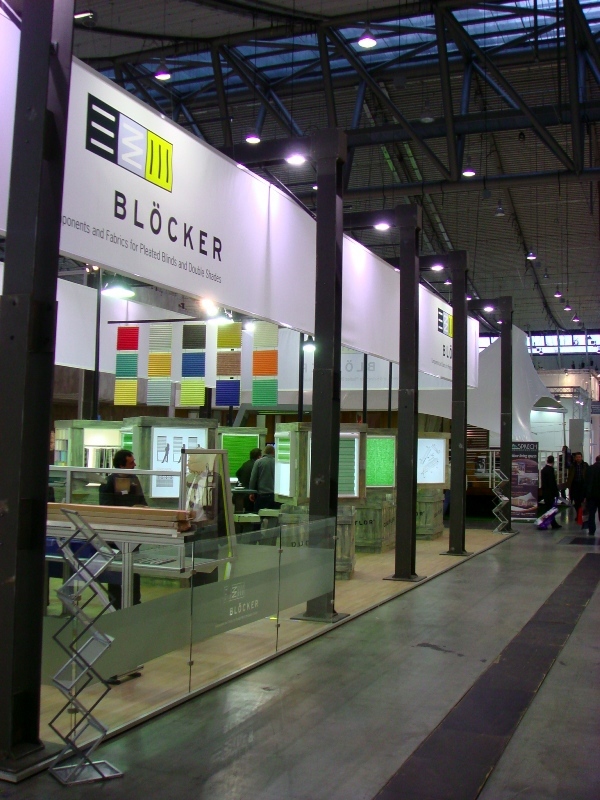  Blocker   R+T  .