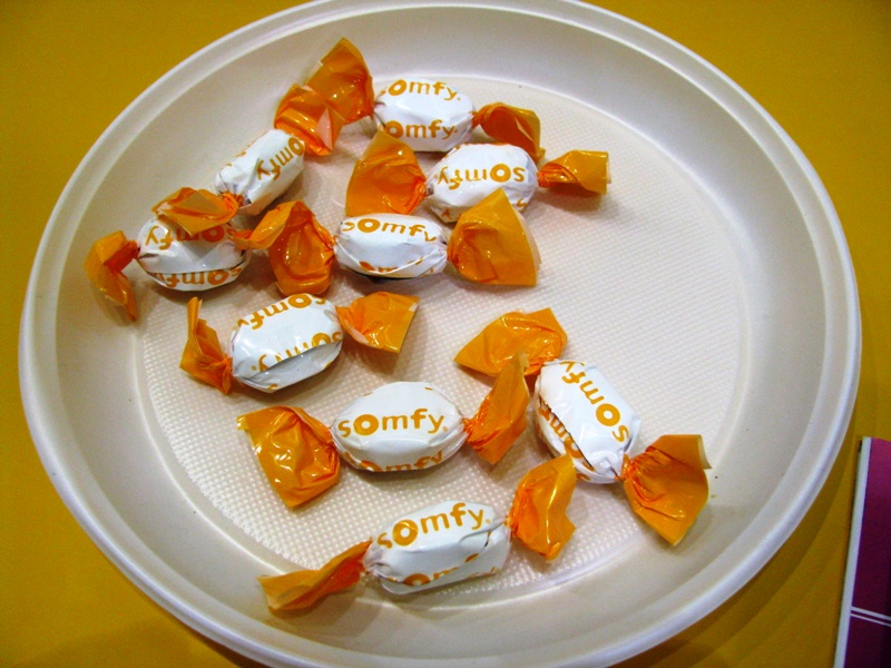    Somfy   Comfort House