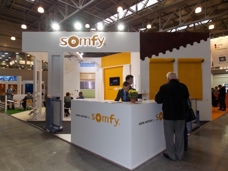   Somfy