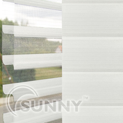    TM Sunny -   3D Shade!