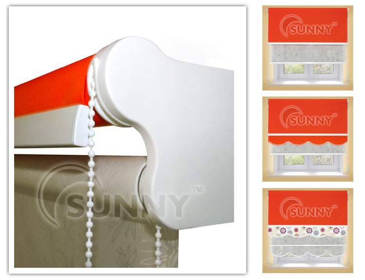 ������� ����� ������ �������� ���� - RM-40 Duet �� �������� Sunny