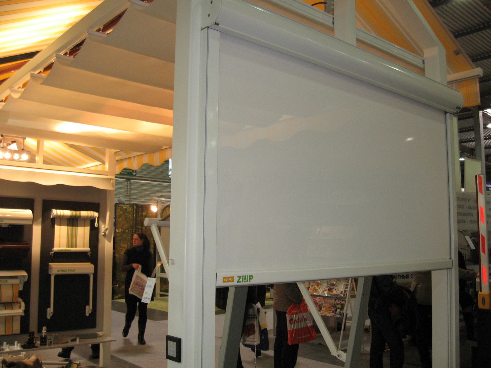 ZIP-�������, ������ � ������������ ������� � �������� ������