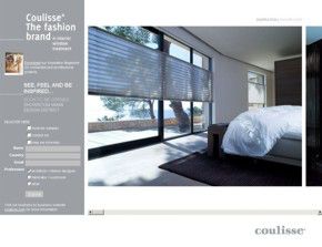   Coulisse  