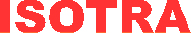  ISOTRA -   
