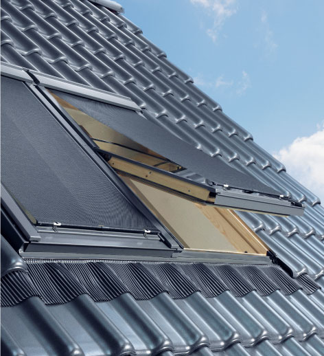  VELUX   