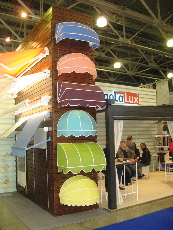    R+T Russia 2012