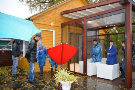    Umbrosa -  