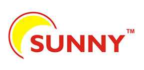   Sunny      